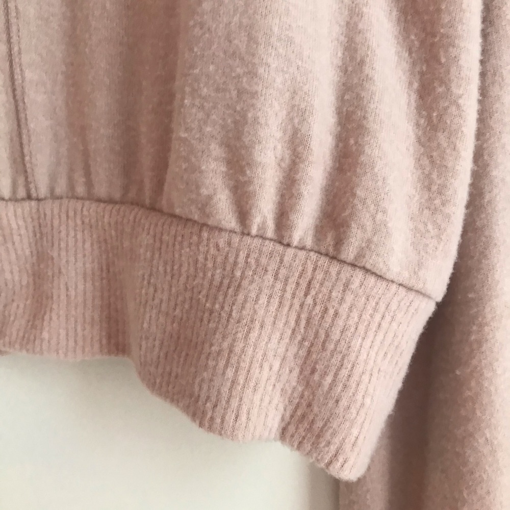 Free People Beach TGIF pullover - Picture 10 of 10